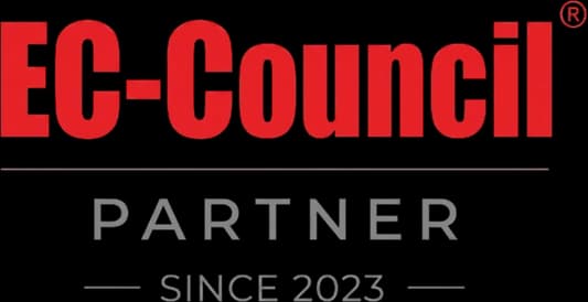 EC-Council Partner since 2023