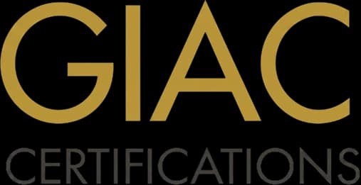 GIAC Certifications