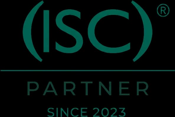 ISC2 Partner since 2023
