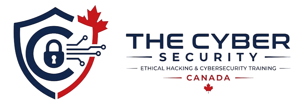 The Cyber Security: ethical hacking and cyber security training, Canada